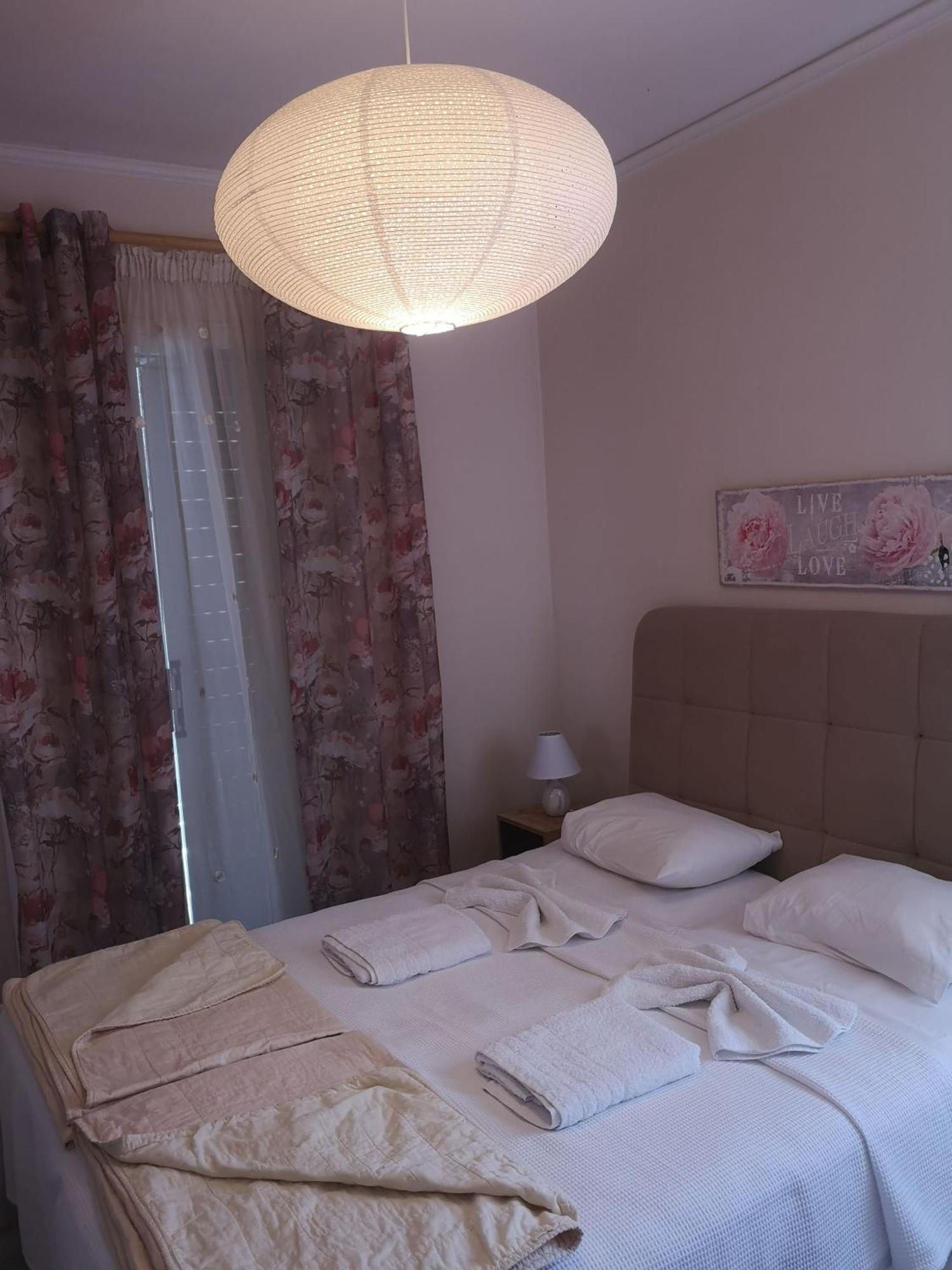 Little Gem Apartmán Rafína