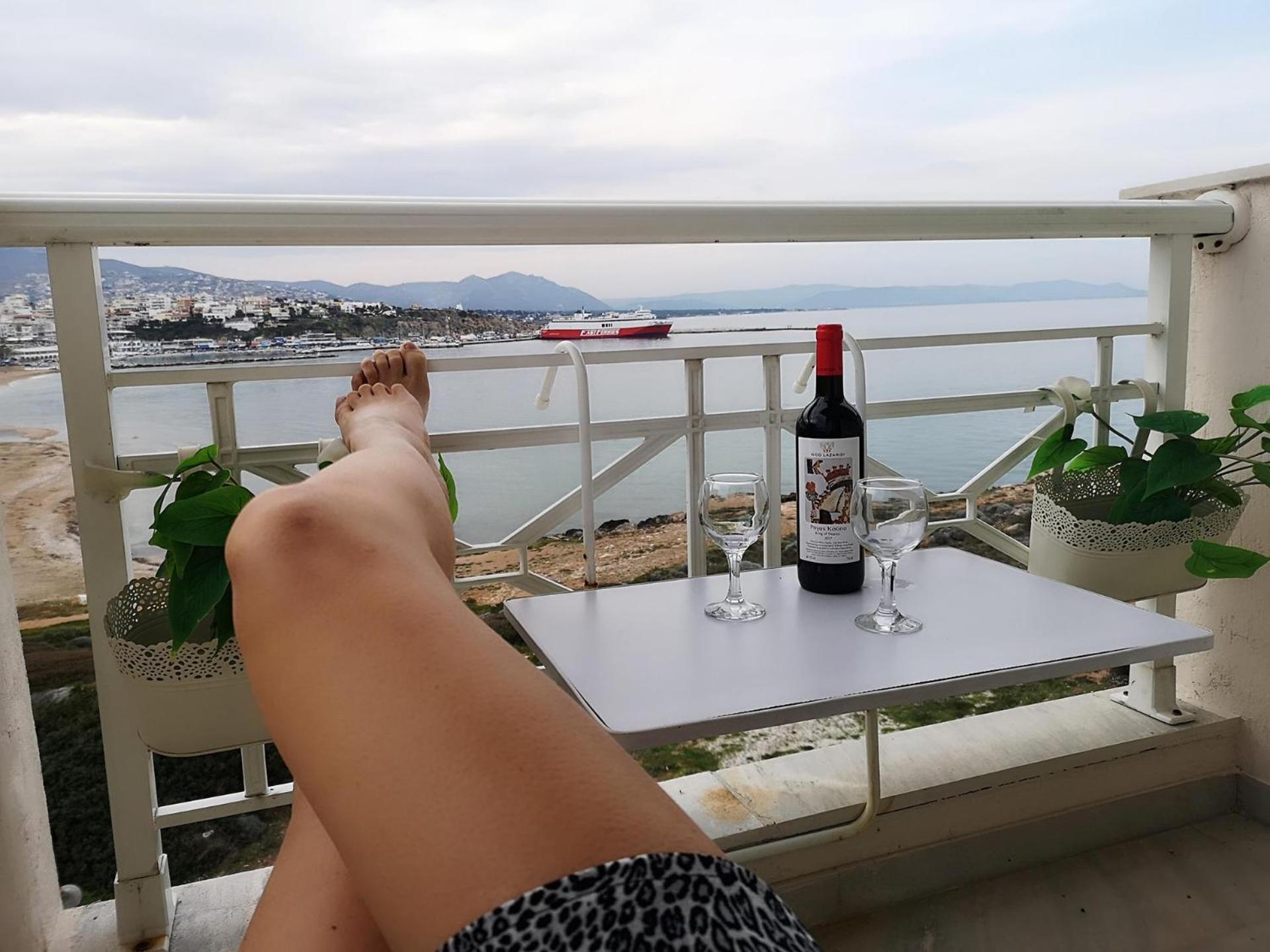 Apartamento Little Gem Rafína