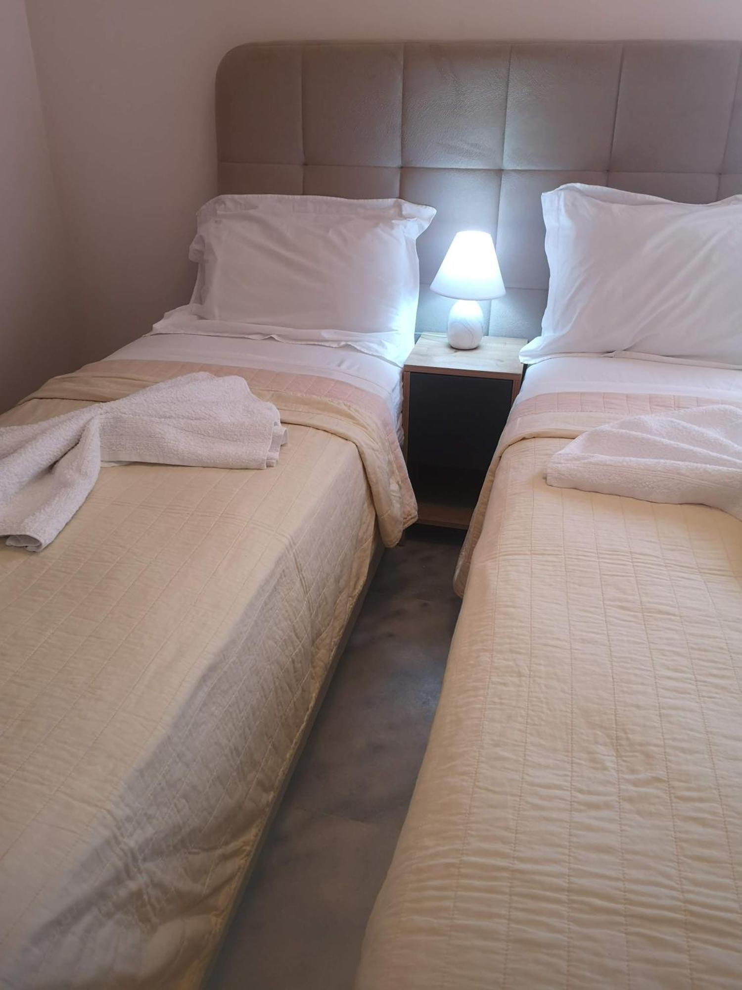 Apartamento Little Gem Rafína